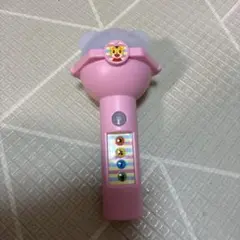 こどもちゃれんじ しまじろう コンサートライトのサムネイル