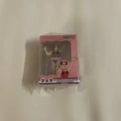 クレヨンしんちゃん　ガチャ　ジョマ