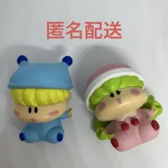 ジェムリーズ ミルモでポン！　ミルモ　リルム