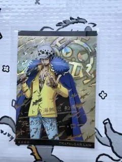 2026年最新】one piece ウエハース ローの人気アイテム - メルカリ