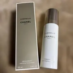 シャネル　ガブリエルシャネル　デオドラントスプレー100ml