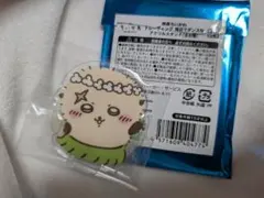 映画ちいかわ　海辺でダンスなアクリルスタンド　ランダム8種 ラッコ　ラッコ先生