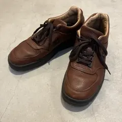 New Balance / Allerdale ダークブラウン / 28cm