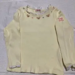 メゾピアノ　トップス