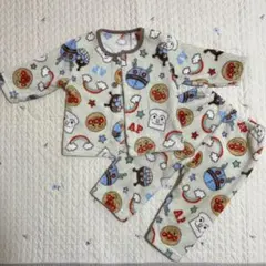 アンパンマンパジャマ