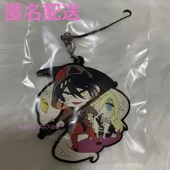 殺戮の天使 缶バッジ ザック レイチェル 2種セット - メルカリ