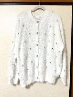 one after another NICE CLAUP ニット