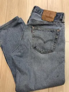 年末年始セール　Levi's 501XX ジーンズ W32 ヴィンテージ　90S