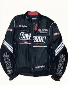 2025年最新】シンプソン メッシュジャケットの人気アイテム