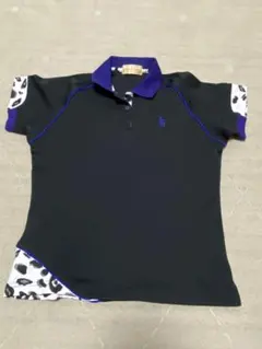 ゴーセン　半袖シャツ　ポロシャツ　ユニフォーム　ゲームシャツ