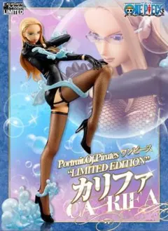 P.O.P ワンピース “LIMITED EDITION” カリファ