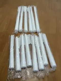テーパーキャンドル14本セット