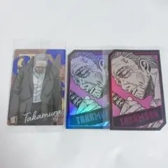 サカモトデイズ 篁