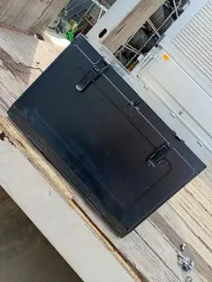 トラック用　工具箱のサムネイル