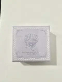 フラワーノーズ サテンチーク02 シェルズジュエルコレクション