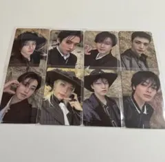 Straykids DOIT ACCORDION VER. 封入セット