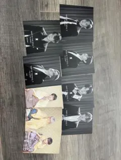 BTS 大量まとめ売り 写真1～6