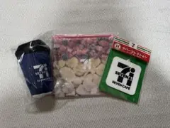 セブンイレブン Happyくじ B・G・H賞