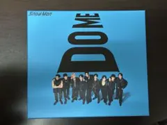 Snow Man アルバム iDOME S3 初回盤A CD+DVD