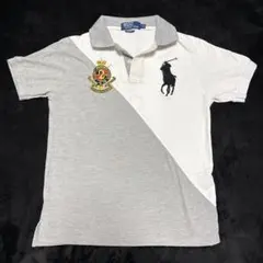 Polo by Ralph Lauren ポロシャツ M