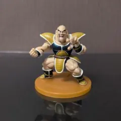 ドラゴンボール ナッパ フィギュア