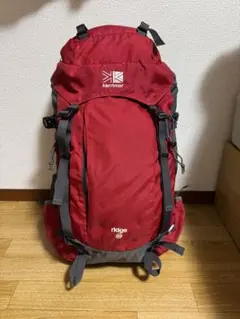 karrimor カリマー リッチ30ℓ type2