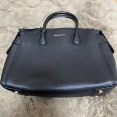 未使用品　MICHAEL KORS ビジネスバッグ　ブラック