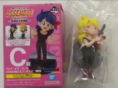 一番くじ ドラゴンボール ASSEMBLE COLLECTION ランチ　C賞