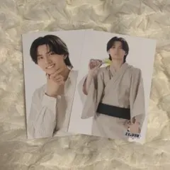 EBiDANmuseum 2026 Lienel 高桑真之 ポストカードセット