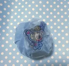 ナルミヤキャラクターズ ふわふわハートチャーム ナカムラくん ガチャ