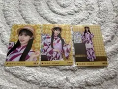乃木坂46 川崎桜 生写真 浴衣 真夏の全国ツアー 2026 - メルカリ