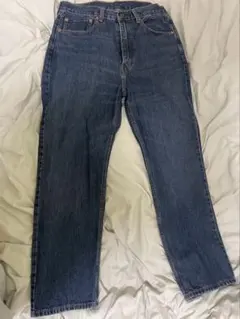 LEVI’S565 '97 ルーズストレート デニム W34 L32