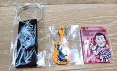 矢沢永吉 KING OF ROCK メダルキーホルダー まとめ売り 15個 - メルカリ