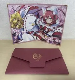 2026年最新】さくらみこ 3D新衣装記念2022 絵皿の人気アイテム - メルカリ