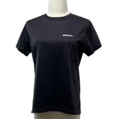 kaepa ケイパ トレーニング Tシャツ 速乾 ブラック 黒 Lサイズのサムネイル