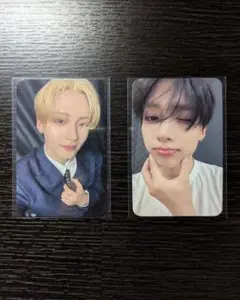 ALPHA DRIVE ONE　サンウォン