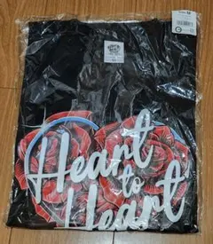 【新品未開封】EXILE ATSUSHI LIVE TOUR Tシャツ