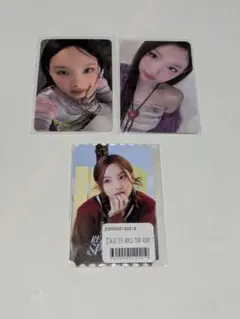 2025年最新】twice チェキ ナヨンの人気アイテム - メルカリ