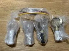 ミュージカル刀剣乱舞 刀ミュ 十周年記念 ミニチュアペンライトチャーム