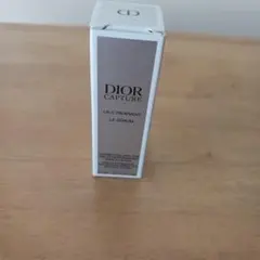 ディオール　カプチュール 5ml