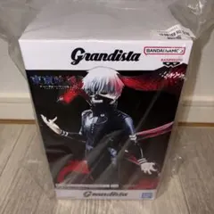東京喰種 トーキョーグール Grandista 金木研 フィギュア②のサムネイル