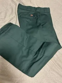 ディッキーズ　874 Original Fit リンカーングリーン　31X30