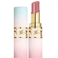 イヴ・サンローラン　ラブシャインリップスティック44