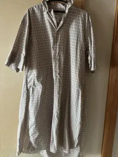 ロングシャツ シャツ