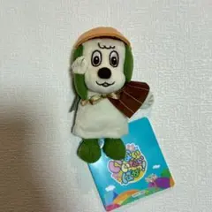 NHK いないいないばあっ！ ワンワンのマスコット いろいろコスチューム