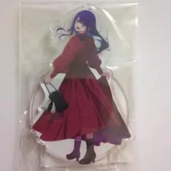推しの子　星野アイ　アクリルスタンド