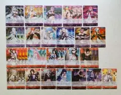 ニベルアリーナ エピックセブン カードゲーム ブースターパック 10