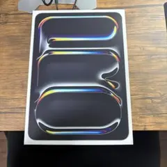 iPad Pro 11インチ M5 256GB シルバー WiFiモデル