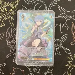 ヴァンガード ポップアップストア 立凪スイコ エネルギー1枚 - メルカリ