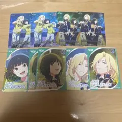 SideM カードフォリオ Altessimo - メルカリ